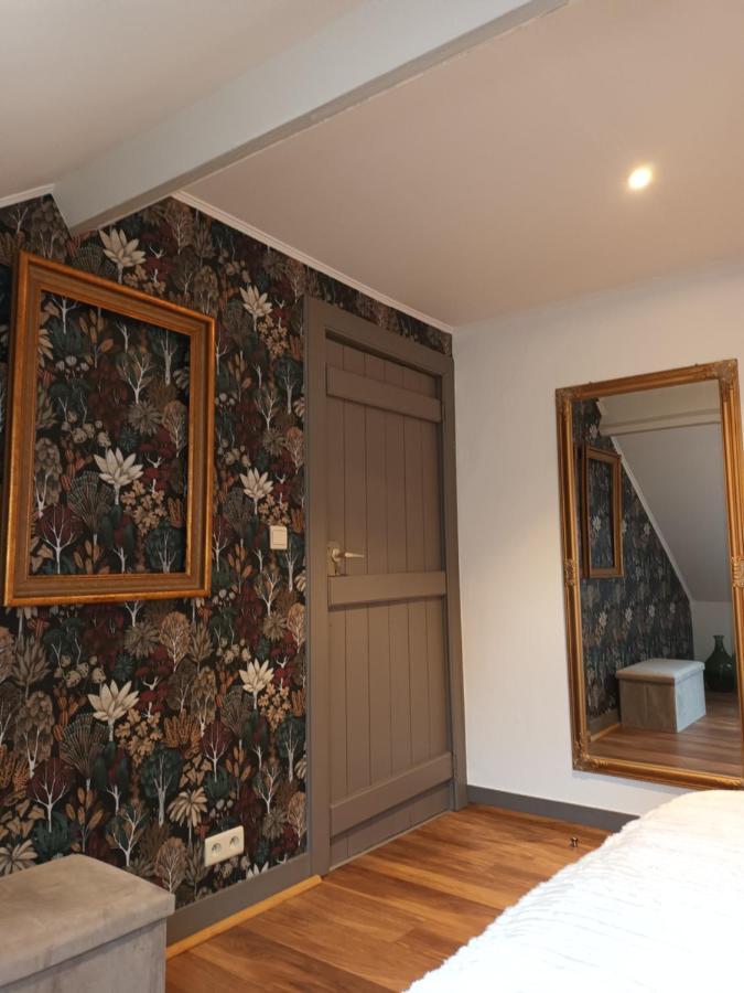 Le Studio Des Pervenches สปา ภายนอก รูปภาพ