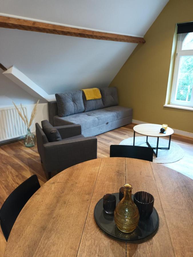 Le Studio Des Pervenches สปา ภายนอก รูปภาพ